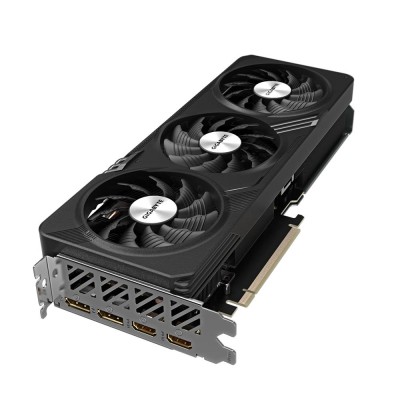 Відеокарта PCIE16 RTX4060TI 8GB GDDR6 GV-N406TGAMING OC-8GD GIGABYTE