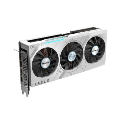 Відеокарта PCIE16 RTX4070 SUPER 12GB N407SEAGLEOC ICE-12GD GIGABYTE