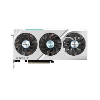 Відеокарта PCIE16 RTX4070 SUPER 12GB N407SEAGLEOC ICE-12GD GIGABYTE