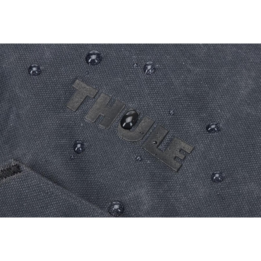 Дорожні сумки і рюкзаки THULE Aion Travel Backpack 28L TATB128 (Black) Дорожні сумки і рюкзаки THULE Aion Travel Backpack 28L TATB128 (Black)