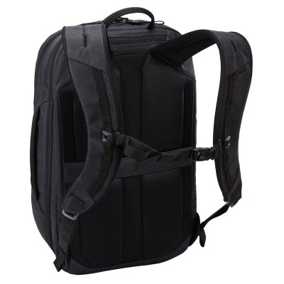 Дорожні сумки і рюкзаки THULE Aion Travel Backpack 28L TATB128 (Black) Дорожні сумки і рюкзаки THULE Aion Travel Backpack 28L TATB128 (Black)