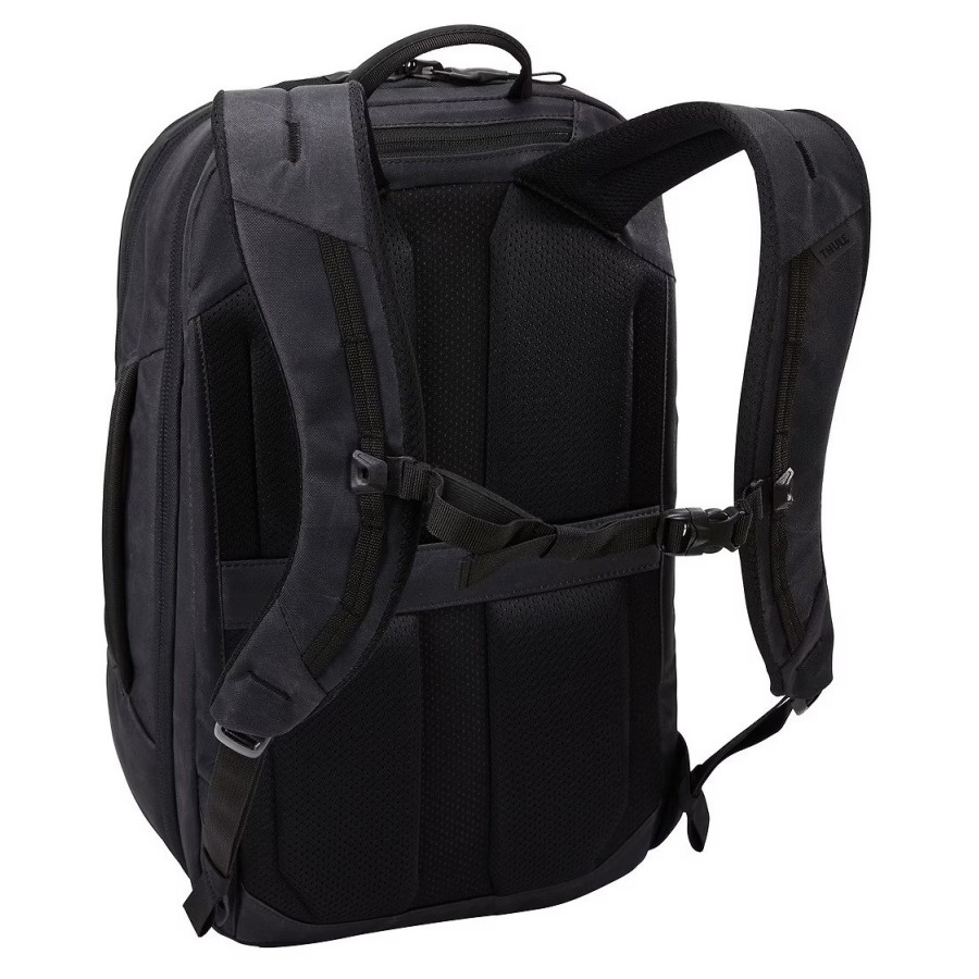 Дорожні сумки і рюкзаки THULE Aion Travel Backpack 28L TATB128 (Black) Дорожні сумки і рюкзаки THULE Aion Travel Backpack 28L TATB128 (Black)