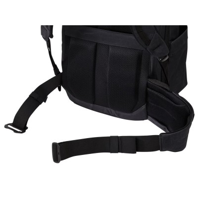 Дорожні сумки і рюкзаки THULE Aion Travel Backpack 28L TATB128 (Black) Дорожні сумки і рюкзаки THULE Aion Travel Backpack 28L TATB128 (Black)