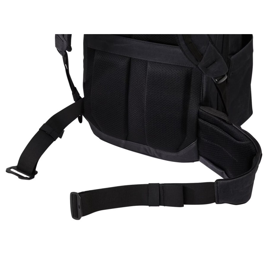 Дорожні сумки і рюкзаки THULE Aion Travel Backpack 28L TATB128 (Black) Дорожні сумки і рюкзаки THULE Aion Travel Backpack 28L TATB128 (Black)
