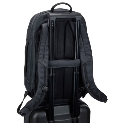 Дорожні сумки і рюкзаки THULE Aion Travel Backpack 28L TATB128 (Black) Дорожні сумки і рюкзаки THULE Aion Travel Backpack 28L TATB128 (Black)