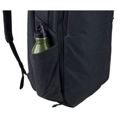 Дорожні сумки і рюкзаки THULE Aion Travel Backpack 28L TATB128 (Black) Дорожні сумки і рюкзаки THULE Aion Travel Backpack 28L TATB128 (Black)