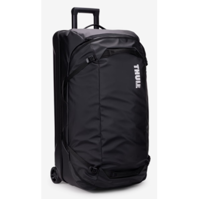 Дорожні сумки і рюкзаки THULE Chasm Rolling Duffel 110L TCWD-232 (Чорний)