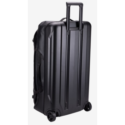 Дорожні сумки і рюкзаки THULE Chasm Rolling Duffel 110L TCWD-232 (Чорний)