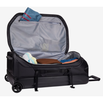 Дорожні сумки і рюкзаки THULE Chasm Rolling Duffel 110L TCWD-232 (Чорний)