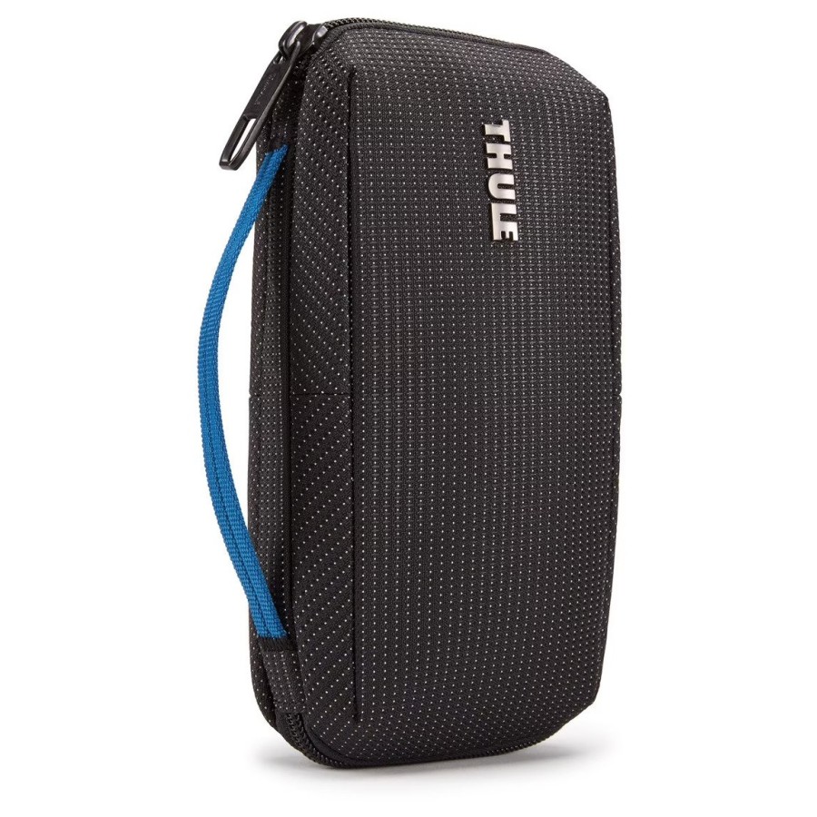 Дорожні сумки і рюкзаки THULE Crossover 2 Travel Organizer C2TO101 (Чорний) Дорожні сумки і рюкзаки THULE Crossover 2 Travel Organizer C2TO101 (Чорний)