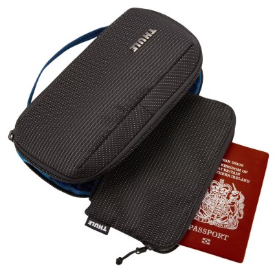 Дорожні сумки і рюкзаки THULE Crossover 2 Travel Organizer C2TO101 (Чорний) Дорожні сумки і рюкзаки THULE Crossover 2 Travel Organizer C2TO101 (Чорний)