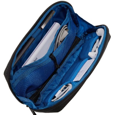 Дорожні сумки і рюкзаки THULE Crossover 2 Travel Organizer C2TO101 (Чорний) Дорожні сумки і рюкзаки THULE Crossover 2 Travel Organizer C2TO101 (Чорний)