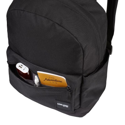 Рюкзаки міські CASE LOGIC Commence 24L 15.6" CCAM-1216 (Black)