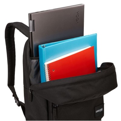 Рюкзаки міські CASE LOGIC Commence 24L 15.6" CCAM-1216 (Black)