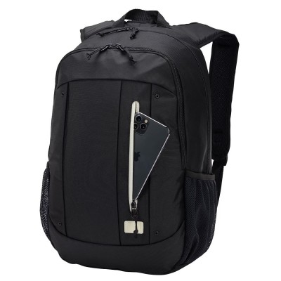 Рюкзаки міські CASE LOGIC Jaunt 23L WMBP-215 (Black) Рюкзаки міські CASE LOGIC Jaunt 23L WMBP-215 (Black)
