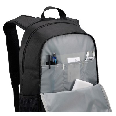 Рюкзаки міські CASE LOGIC Jaunt 23L WMBP-215 (Black) Рюкзаки міські CASE LOGIC Jaunt 23L WMBP-215 (Black)