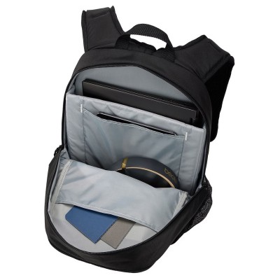 Рюкзаки міські CASE LOGIC Jaunt 23L WMBP-215 (Black) Рюкзаки міські CASE LOGIC Jaunt 23L WMBP-215 (Black)