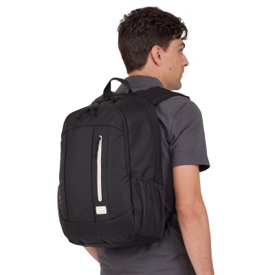 Рюкзаки міські CASE LOGIC Jaunt 23L WMBP-215 (Black) Рюкзаки міські CASE LOGIC Jaunt 23L WMBP-215 (Black)