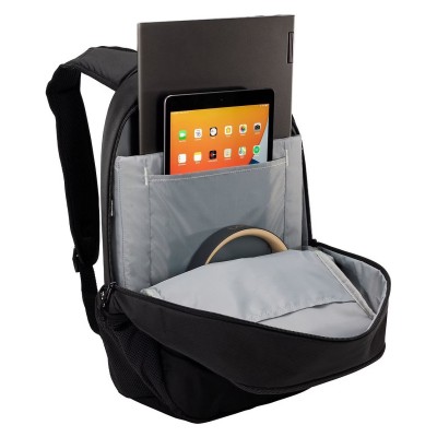 Рюкзаки міські CASE LOGIC Jaunt 23L WMBP-215 (Black) Рюкзаки міські CASE LOGIC Jaunt 23L WMBP-215 (Black)