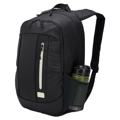 Рюкзаки міські CASE LOGIC Jaunt 23L WMBP-215 (Black) Рюкзаки міські CASE LOGIC Jaunt 23L WMBP-215 (Black)