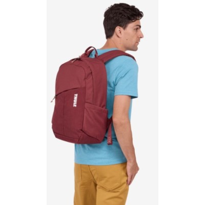 Рюкзаки міські THULE Campus Notus 20L TCAM-6115 (New Maroon)