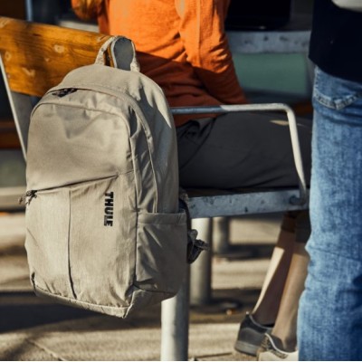 Рюкзаки міські THULE Campus Notus 20L TCAM-6115 (New Maroon)