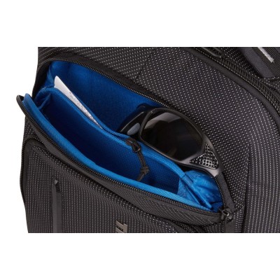 Рюкзаки міські THULE Crossover 2 20L C2BP-114 (Black)
