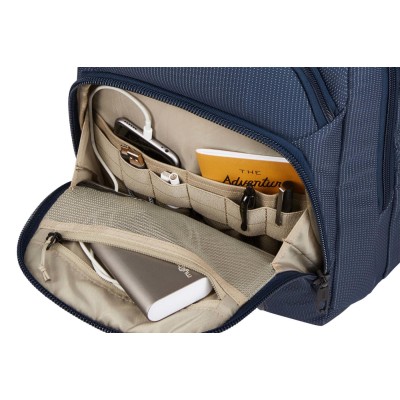 Рюкзаки міські THULE Crossover 2 20L C2BP-114 (Dark Blue)