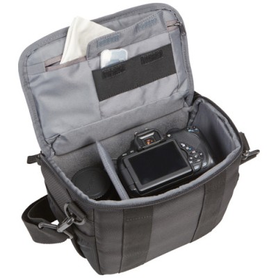 сумка CASE LOGIC Bryker DSLR Shoulder Bag BRCS-103 сумка CASE LOGIC Bryker DSLR Shoulder Bag BRCS-103