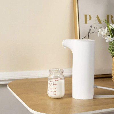 Термопот диспенсер для гарячої води Xiaomi Xiaoda Water dispencer mini (3068586/XD-JRSSQ01)