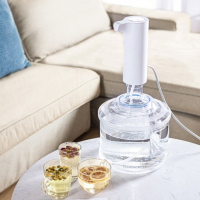 Термопот диспенсер для гарячої води Xiaomi Xiaoda Water dispencer mini (3068586/XD-JRSSQ01)