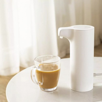 Термопот диспенсер для гарячої води Xiaomi Xiaoda Water dispencer mini (3068586/XD-JRSSQ01)