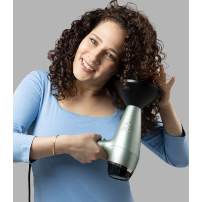 Фен REMINGTON AC5860 E51 Botanicals Hairdryer