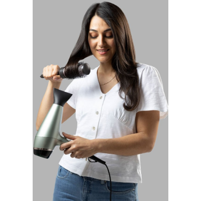 Фен REMINGTON AC5860 E51 Botanicals Hairdryer