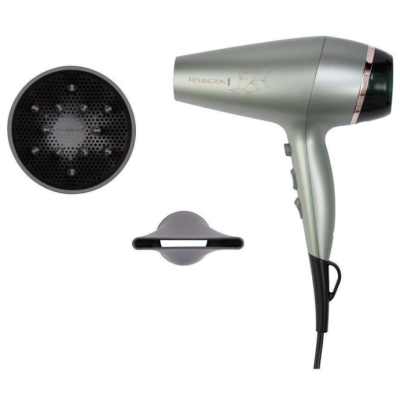 Фен REMINGTON AC5860 E51 Botanicals Hairdryer