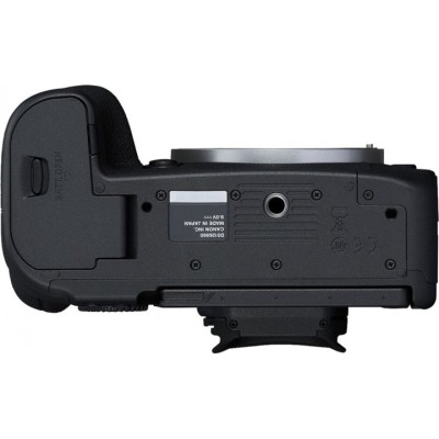 Цифрова камера CANON EOS R6 Mark II body