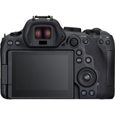 Цифрова камера CANON EOS R6 Mark II body