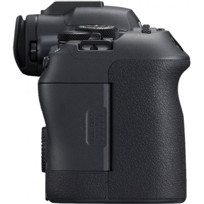 Цифрова камера CANON EOS R6 Mark II body