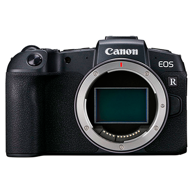 Цифрова камера CANON EOS RP Body