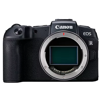 Цифрова камера CANON EOS RP Body