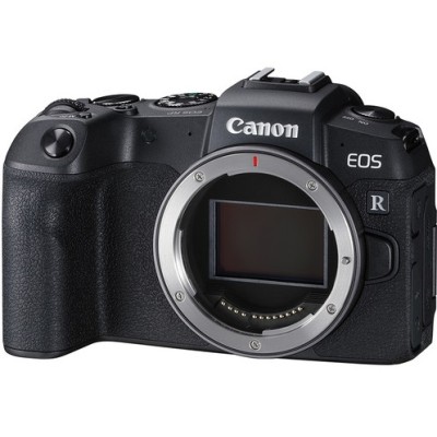Цифрова камера CANON EOS RP Body
