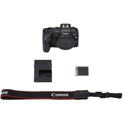 Цифрова камера CANON EOS RP Body