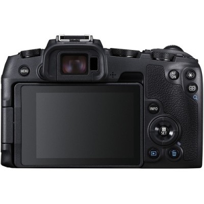 Цифрова камера CANON EOS RP Body