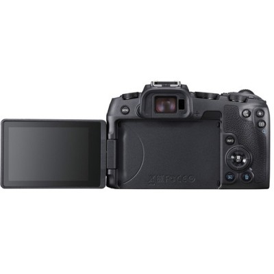 Цифрова камера CANON EOS RP Body