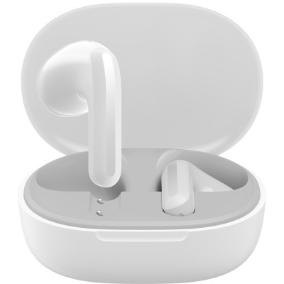 Навушники Xiaomi Redmi Buds 4 Lite White