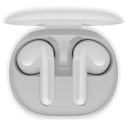 Навушники Xiaomi Redmi Buds 4 Lite White