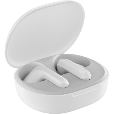 Навушники Xiaomi Redmi Buds 4 Lite White