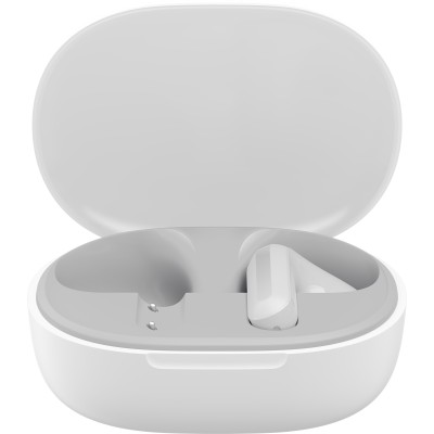 Навушники Xiaomi Redmi Buds 4 Lite White