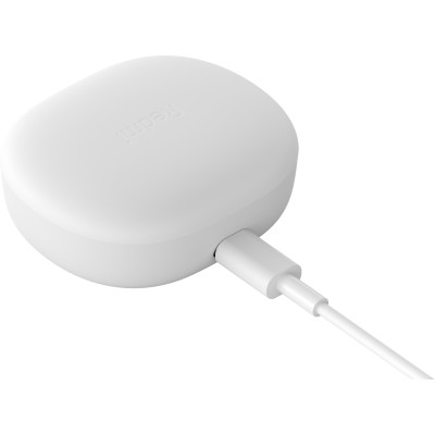 Навушники Xiaomi Redmi Buds 4 Lite White