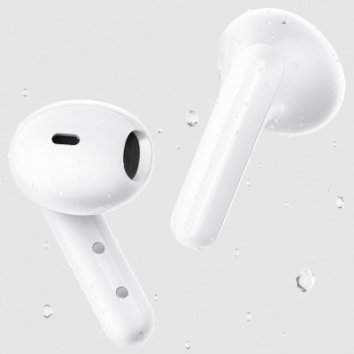 Навушники Xiaomi Redmi Buds 4 Lite White